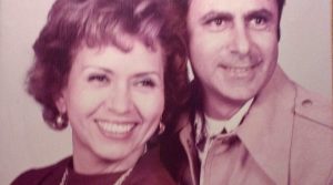 Photo of Sheila & Joe Zucman