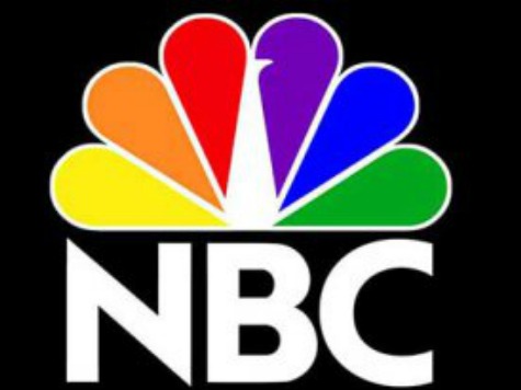 NBC peacock logo