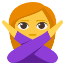 cross-arms emoji
